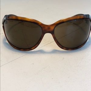 Authentic Prada sunglasses